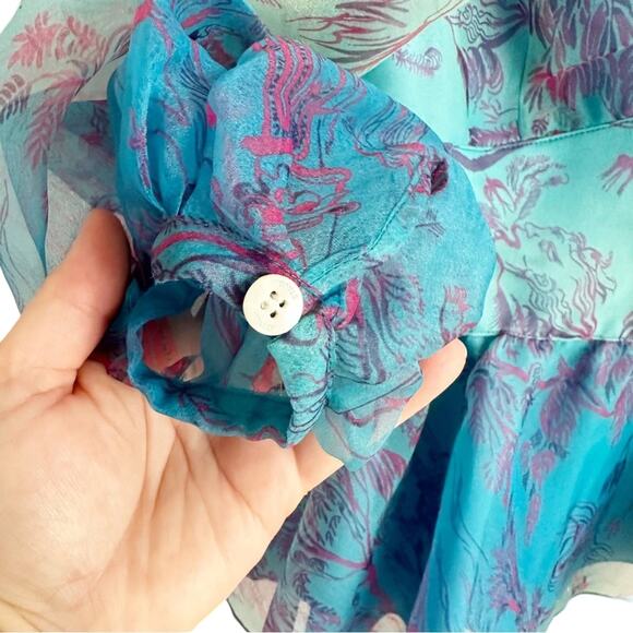 Staud Top 4 - Picture 7 of 11